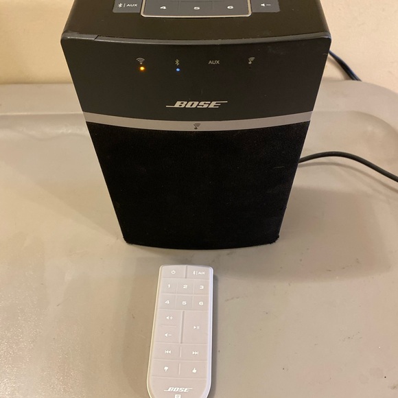 Bose SoundTouch 10 Wireless Music System